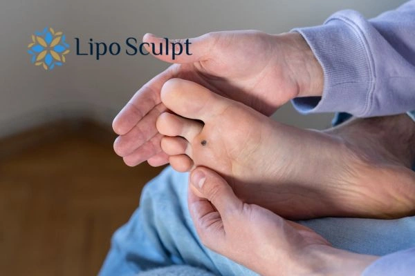 CryoPen Verruca Treatment: What to Expect Before, During and After Treatment 1 Do verrucae always need treatment Rushden?