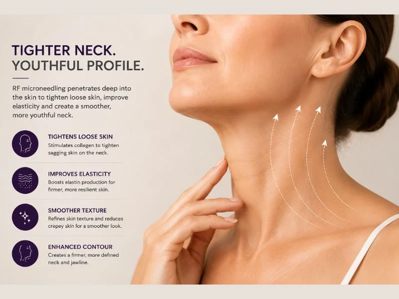 Explaining Total Skin Tightening Treatment and What to Expect 1 Is Total Skin Tightening the Same as Morpheus8 Rushden?