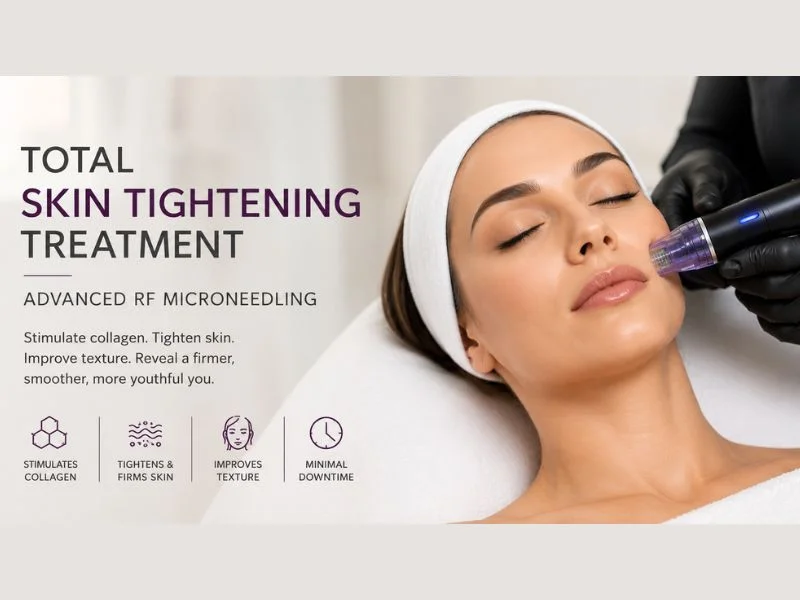 Explaining Total Skin Tightening Treatment and What to Expect 4 Is Total Skin Tightening Treatment Painful Rushden?