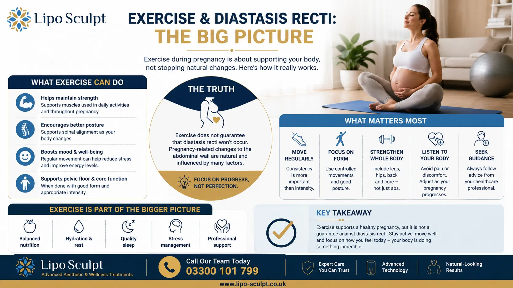 Does Exercise Reduce the Risk of Diastasis Recti? 3 Does Exercise Reduce the Risk of Diastasis Recti Rushden : Which Types of Exercise May Support a Healthier Core?
