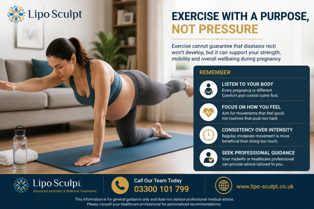 Does Exercise Reduce the Risk of Diastasis Recti? 4 Does Exercise Reduce the Risk of Diastasis Recti Rushden : Does Every Case of Diastasis Recti Need Treatment?